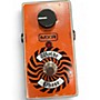 Used MXR Wylde Phase Effect Pedal