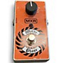 Used MXR Wylde Phase Effect Pedal