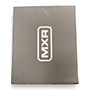 Used MXR X100 ROCKMAN PREAMP Effect Pedal