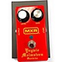 Used MXR YJM308 Effect Pedal
