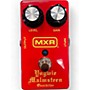Used MXR YJM308 Effect Pedal