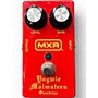 Used MXR YJM308 Yngwie Malmsteen Effect Pedal