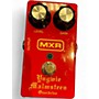 Used MXR YNGWIE MALMSTEEN Effect Pedal