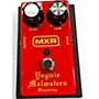 Used MXR YNGWIE MALMSTEEN OVERDRIVE Effect Pedal