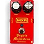 Used MXR Yngwie Malmsteen Effect Pedal