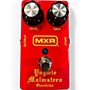 Used MXR Yngwie Malmsteen Overdrive Effect Pedal