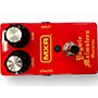 Used MXR Yngwie Malmsteen Overdrive Effect Pedal