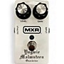 Used MXR Yngwie Malmsteen Overdrive Effect Pedal