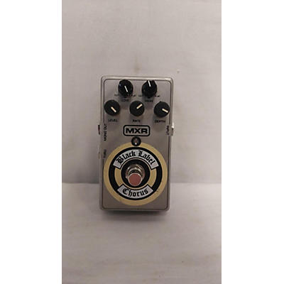 MXR Used MXR ZW38 Effect Pedal