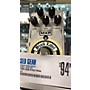 Used MXR Used MXR ZW38 Effect Pedal