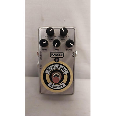 MXR Used MXR ZW38 Effect Pedal