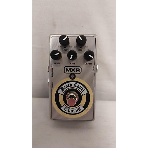 MXR Used MXR ZW38 Effect Pedal