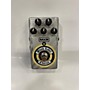 Used MXR Used MXR ZW38 Zakk Wylde BLACK LABEL CHORUS Effect Pedal