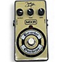 Used MXR Used MXR ZW44 Zakk Wylde Overdrive Effect Pedal