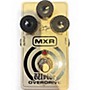 Used MXR ZW44 Zakk Wylde Overdrive Effect Pedal