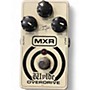 Used MXR ZW44 Zakk Wylde Overdrive Effect Pedal