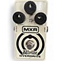 Used MXR ZW44 Zakk Wylde Overdrive Effect Pedal