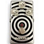 Used MXR ZW44 Zakk Wylde Overdrive Effect Pedal