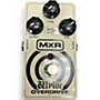 Used MXR ZW44 Zakk Wylde Overdrive Effect Pedal