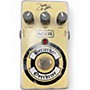Used MXR ZW44B Zakk Wylde Berzerker Distortion Effect Pedal