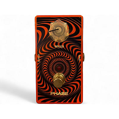 Used MXR ZW90 Phase Effect Pedal