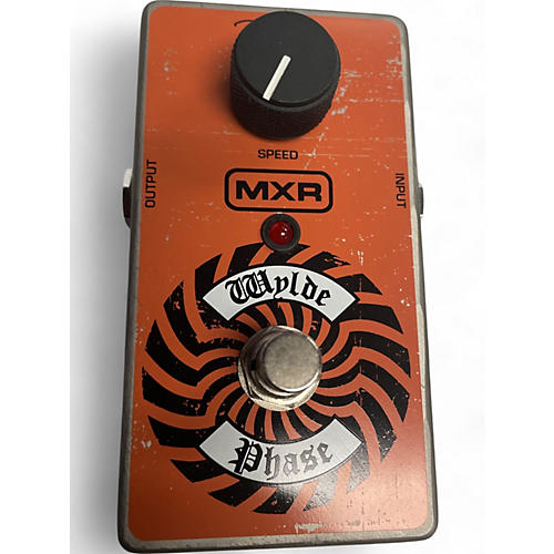 MXR Used MXR ZW90 WYLDE PHASE Effect Pedal