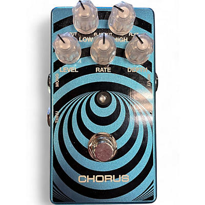 MXR Used MXR Zakk Wylde Chorus Effect Pedal