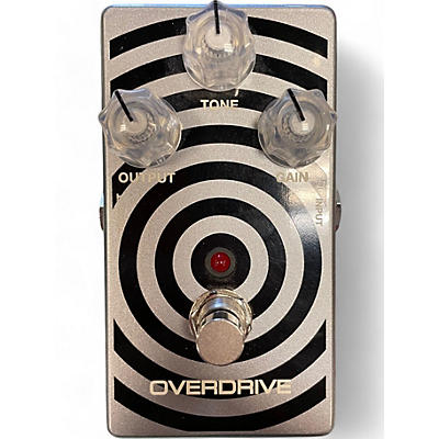 MXR Used MXR Zakk Wylde Overdrive Effect Pedal