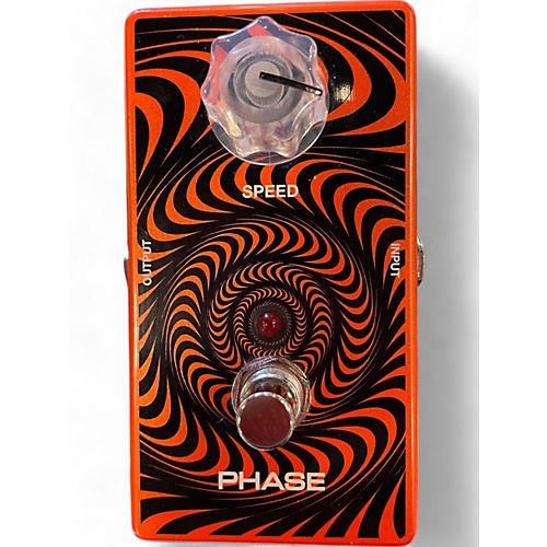 MXR Used MXR Zakk Wylde Phase Effect Pedal