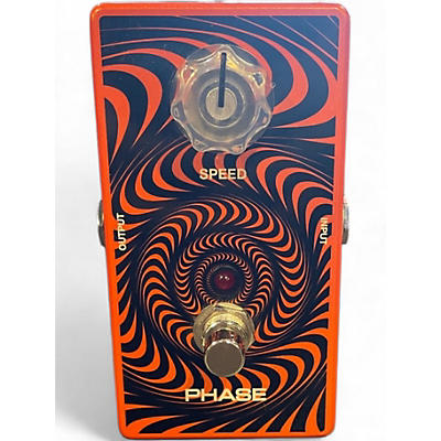 Used MXR Zakk Wylde Phase Effect Pedal