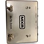 Used MXR a/bm196 Pedal