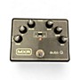 Used MXR auto q Pedal