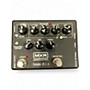 Used MXR bass di+ Effect Pedal