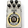 Used MXR Used MXR black label chorus Effect Pedal