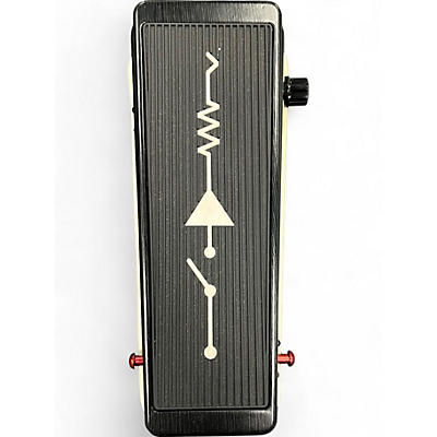 MXR Used MXR cae wah Effect Pedal