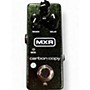 Used MXR Used MXR carbon copy mini Effect Pedal