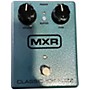 Used MXR classic 108 fuzz Effect Pedal