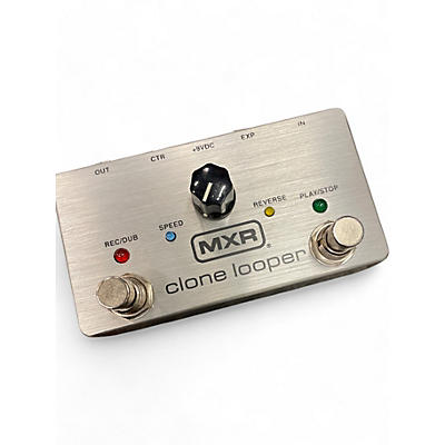 MXR Used MXR clone looper Effect Pedal