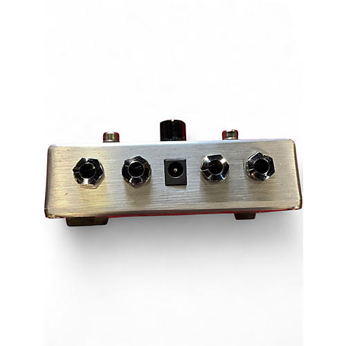 Used MXR clone looper Pedal