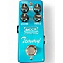 Used MXR csp027 timmy overdrive Effect Pedal