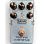 Used MXR csp033 il torino ii overdrive Effect Pedal