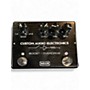 Used MXR custom audio electronics Effect Pedal