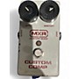 Used MXR custom comp Effect Pedal