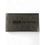 Used MXR Used MXR dc brick Power Supply