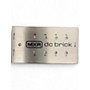 Used MXR dc brick Power Supply