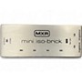 Used MXR Used MXR dc brick