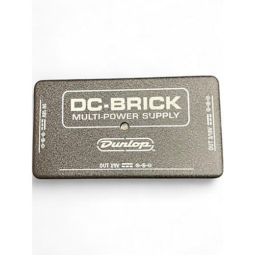 Used MXR dc brick