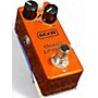 Used MXR deep phase Effect Pedal