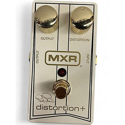Used MXR distortion + randy rhoads Effect Pedal