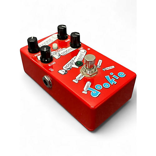 Used MXR dookie Effect Pedal